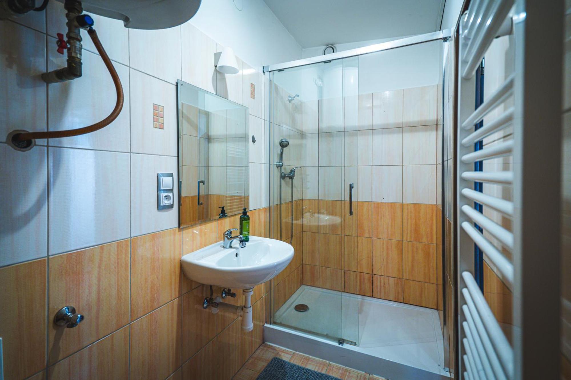 Apartmany V Podzamci Náchod Exterior foto