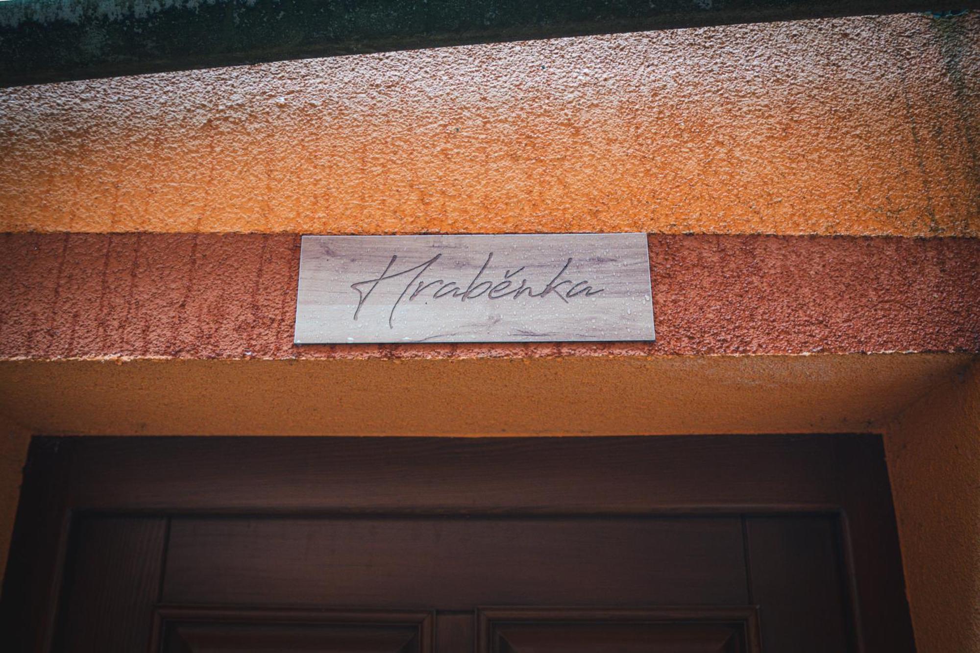 Apartmany V Podzamci Náchod Exterior foto